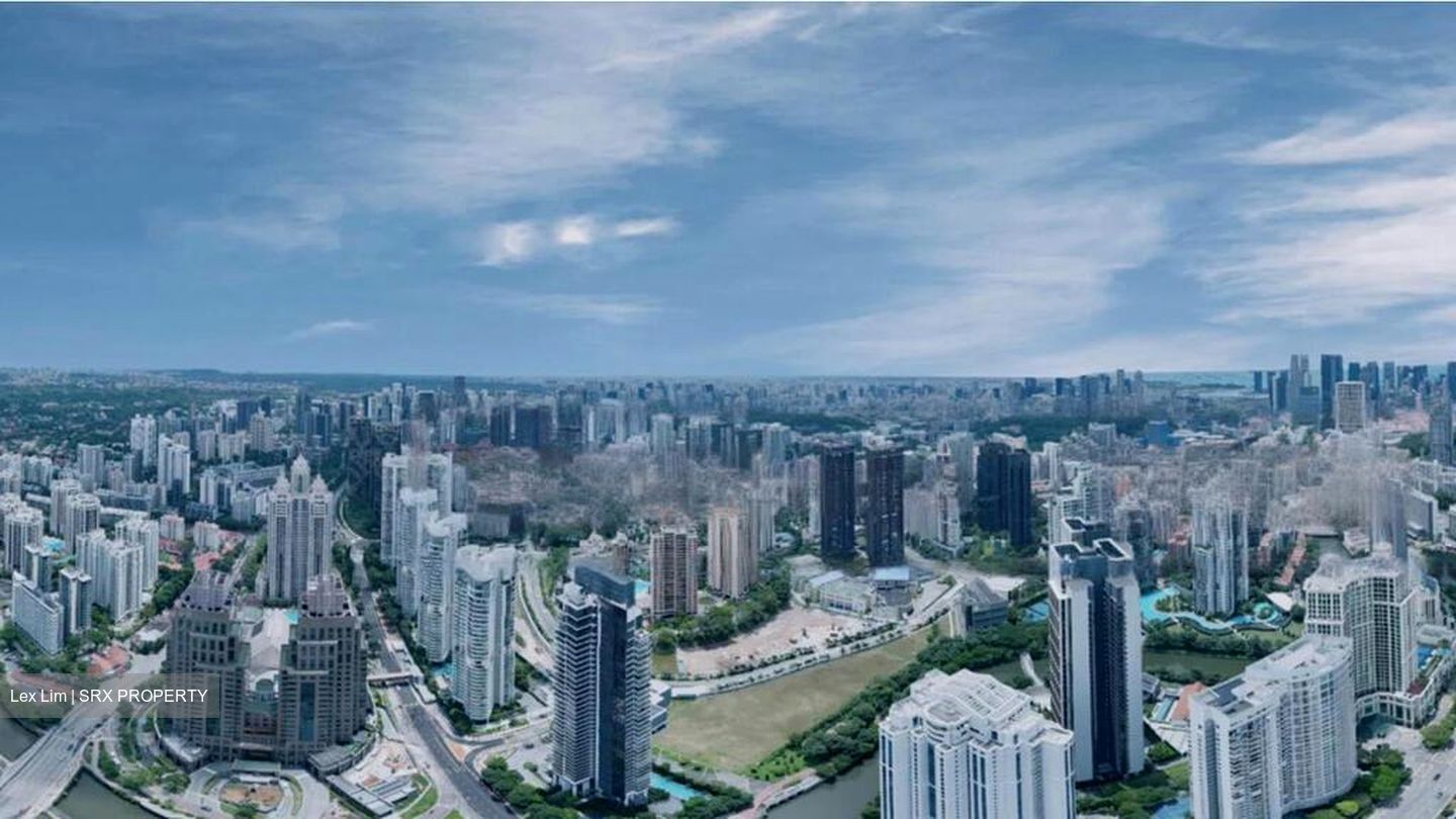 Zion Road (D3), Condominium #497025481